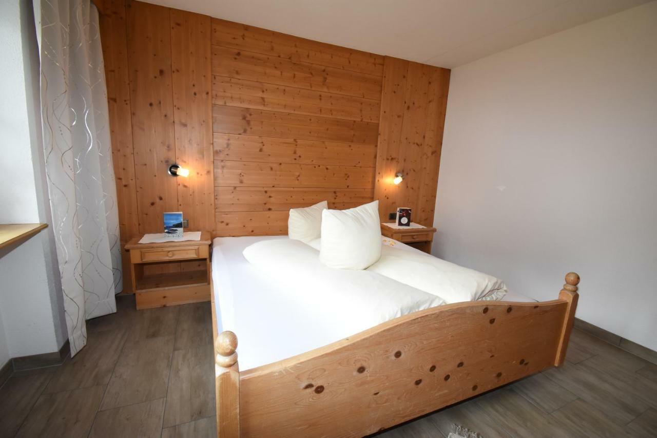 Waldesruh Apartment Niederthai Exteriér fotografie